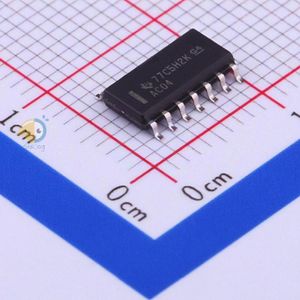 SN74AC04DR