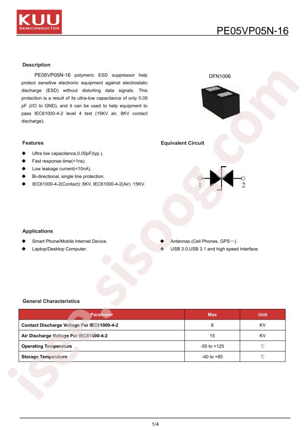 PE05VP05N-16