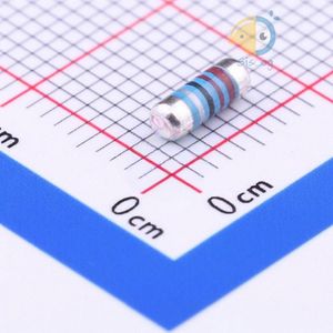 Firstohm(First Resistor & Condenser) MM52F2R20TKRTR2K0