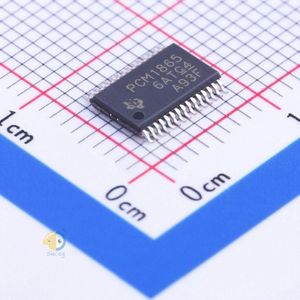 PCM1865DBTR