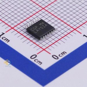 MAX9024AUD+