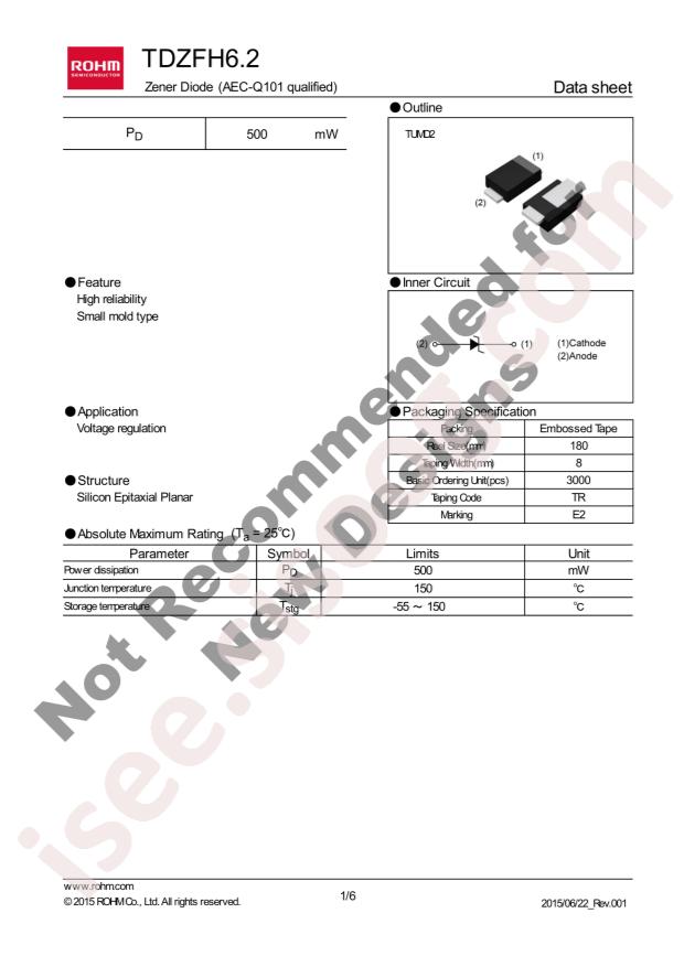 TDZFHTR6.2