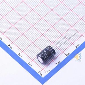 Rubycon 400AX6R8MEFC8X10.8