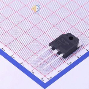 onsemi FGA15S125P