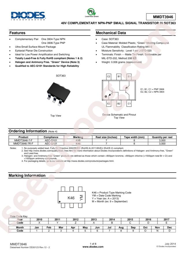 MMDT3946-7-F