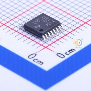 SN65LVDS22PW
