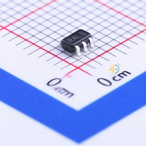 LP5907QMFX-3.0Q1