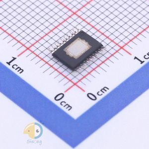 TPS55160QPWPRQ1