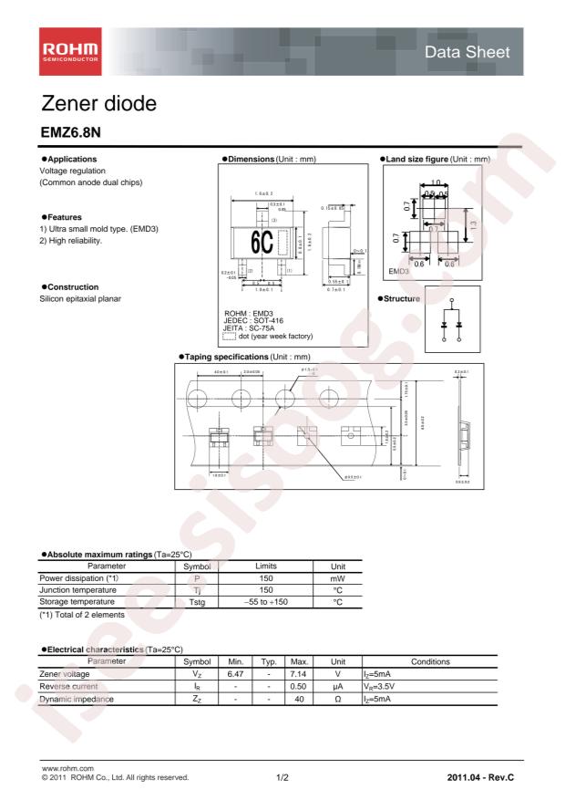 EMZ6.8NTL