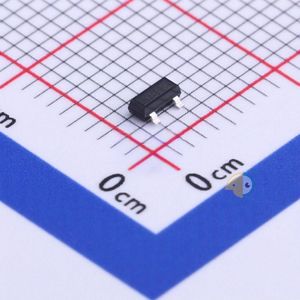 Infineon Technologies BSS84PH6327XTSA2