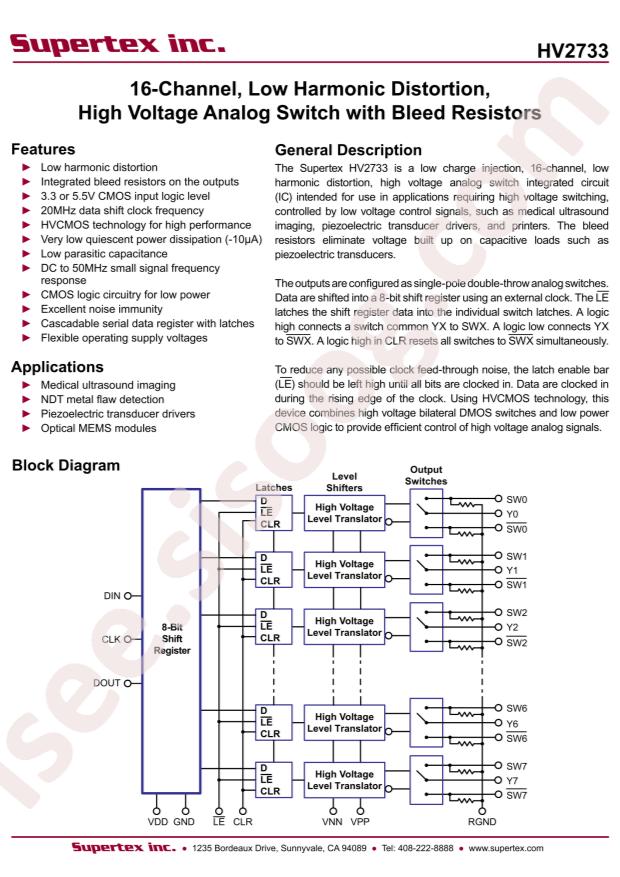 HV2733FG-G