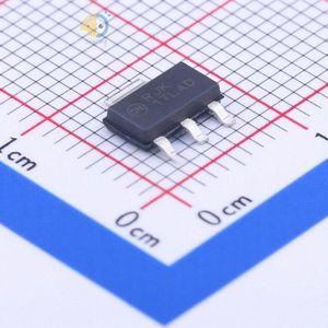 onsemi NCP1117LPSTADT3G