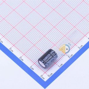 Man Yue Tech EKM335M2WF12RR