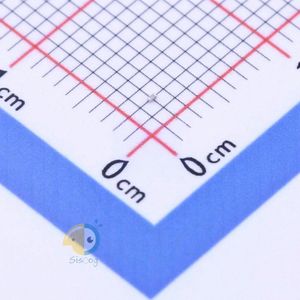 Samsung Electro-Mechanics CL03C100JB3GNNC