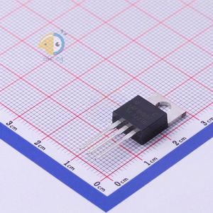 SMIRF8N60T1TL