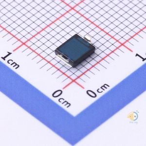 onsemi QSB34GR