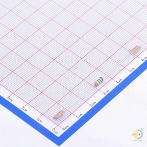 CF1/4W-1.5MΩ±5% T