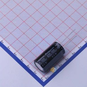 400BXW100MEFR16X30