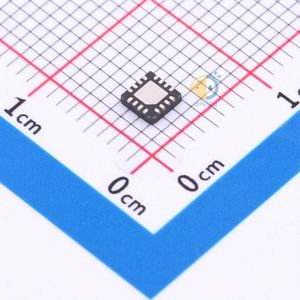 onsemi NB7V33MMNG