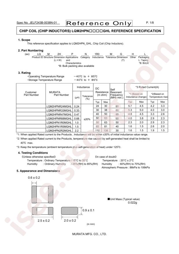 LQM2HPN1R0MGHL