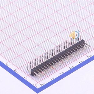 BOOMELE(Boom Precision Elec) 2.54-2*22P