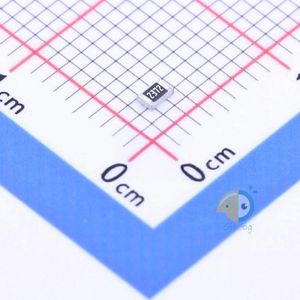 FRC0805F2372TS