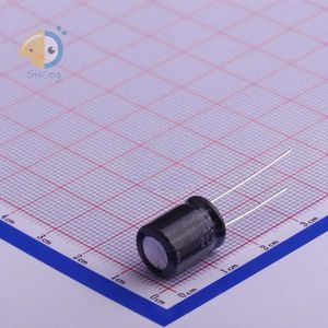 Rubycon 50ZLJ220M10X12.5