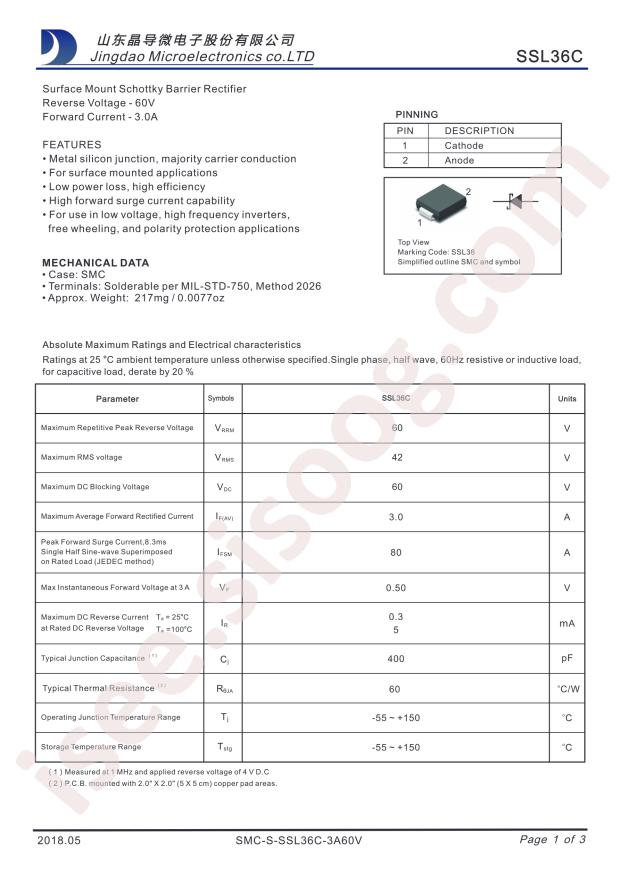 SSL36C