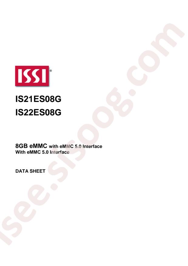 IS21ES08G-JQLI
