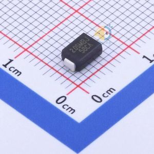2.0SMBJ58CA