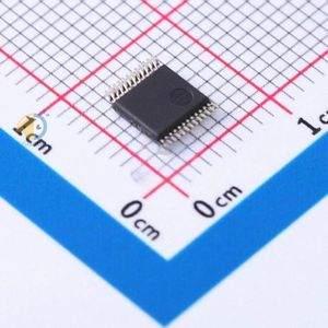 PCA9539DGVR