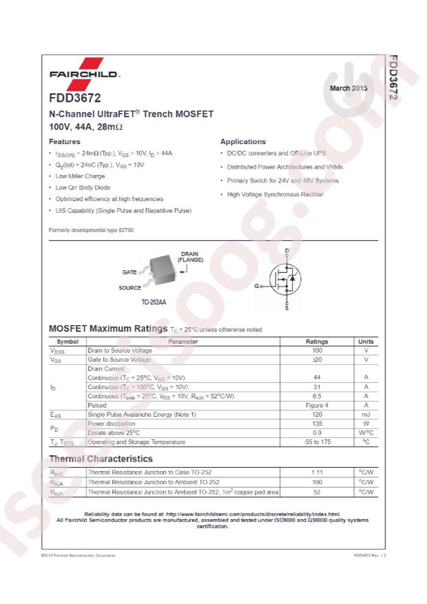FDD3672
