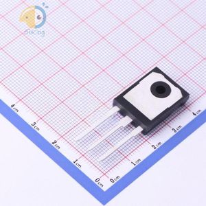 IXBH5N160G