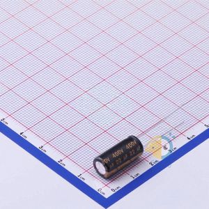 87EC0147MHT22uF400V