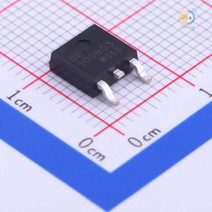 BRD100N03