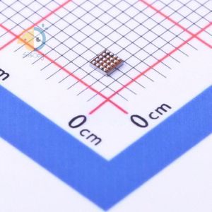 onsemi FAN54005UCX