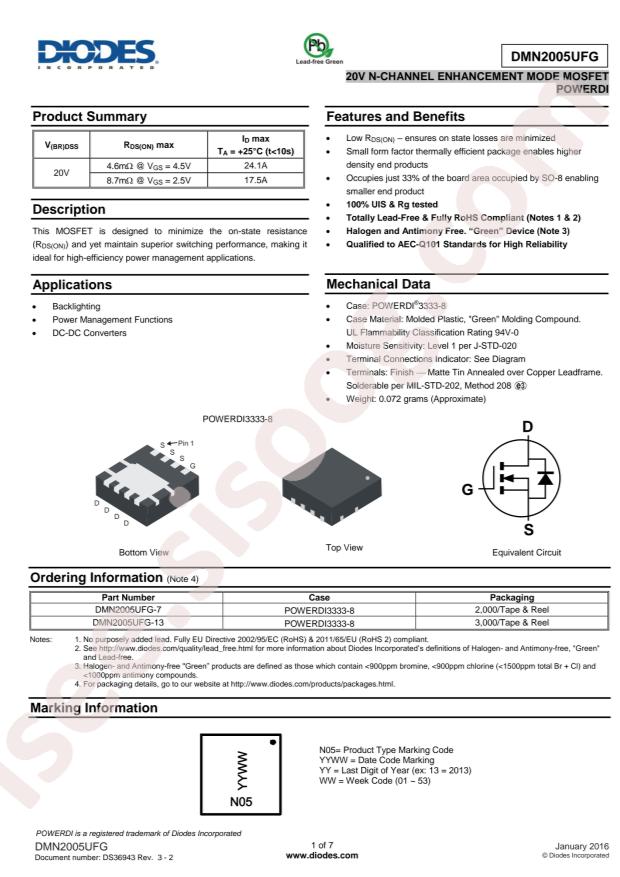 DMN2005UFG-7