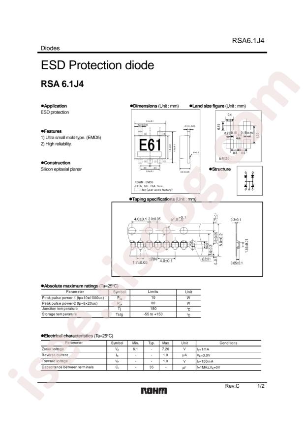 RSA6.1J4T2R