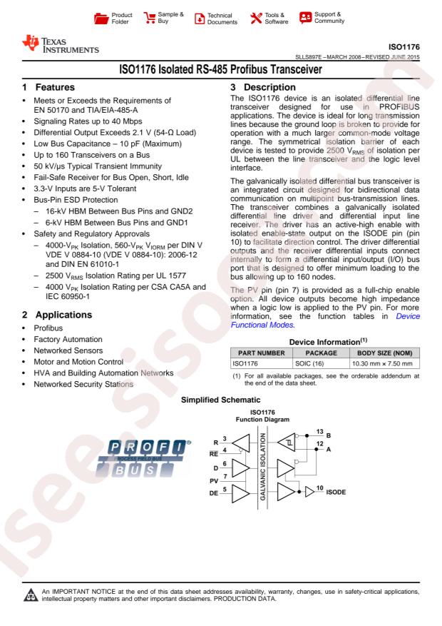 ISO1176DWR