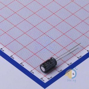 01EC5194SHC100UF10V