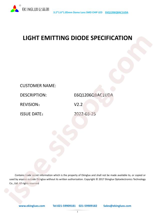 E6Q1206QBAC1UDA