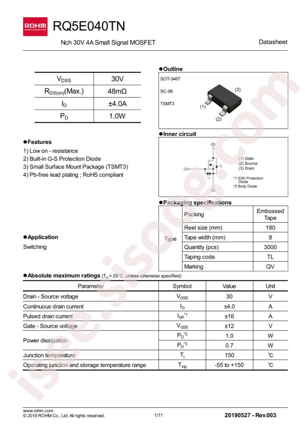 RQ5E040TNTL