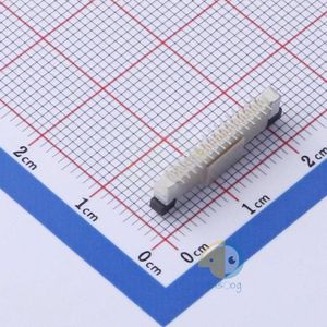 TXGA FFC05012-30SSA124W5M