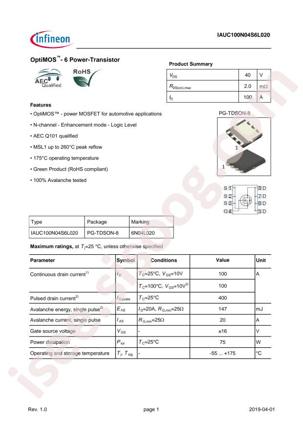 IAUC100N04S6L020