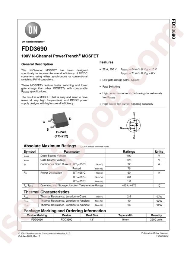 FDD3690