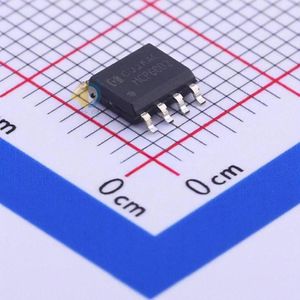 MCP6002M/TR