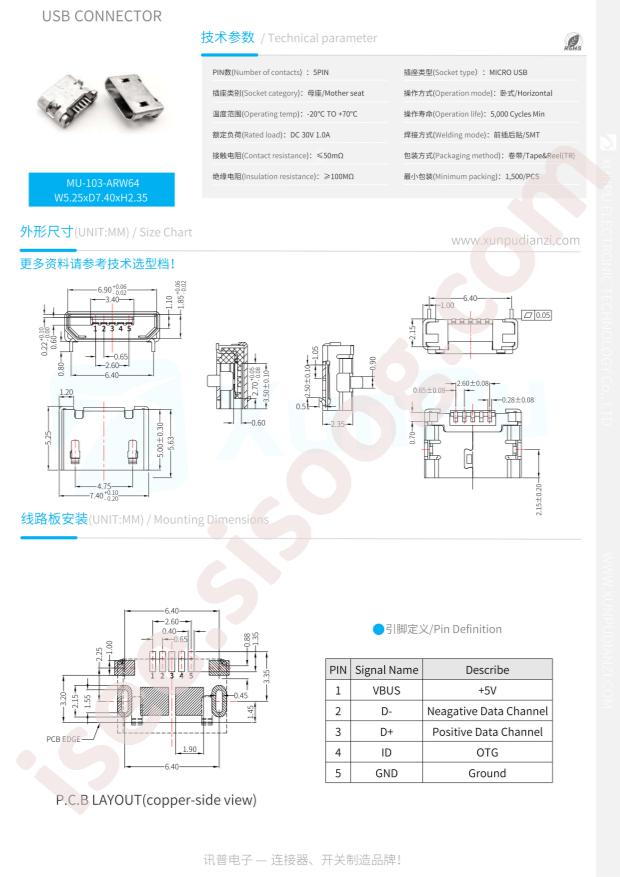 MU-103-ARW64