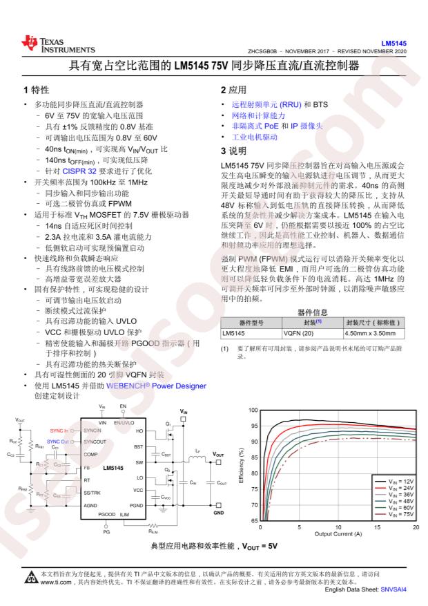 LM5145RGYT