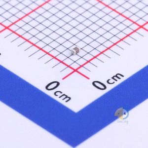 TCC0402X7R681K500AT