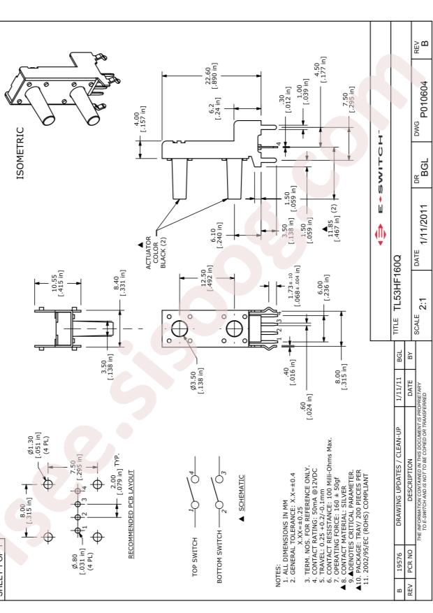 TL53HF160Q